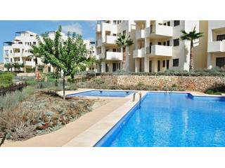 2 BED 2 BATH GOLF APARTMENTS