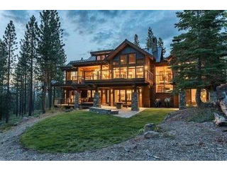 5 bedroom Residence For Sale: Truckee..