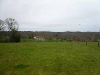 Building Land North Dordogne