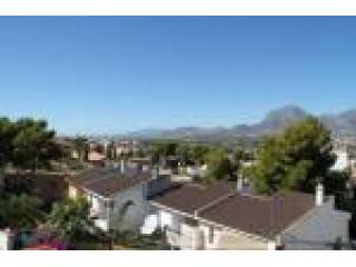 Bungalow, Alicante (Costa Blanca)..