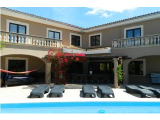 Country house with two houses and..