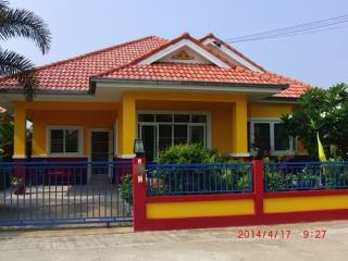 House / Home For Rent Nakhon Ratchasima..