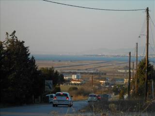Β085 - Plot in Thesaloniki Area
