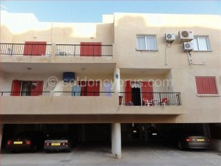1 Bedroom - Apartment - Famagusta - For..