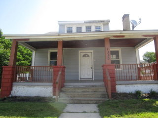 1550 Tinsman Ave Pennsauken, NJ, 08110..