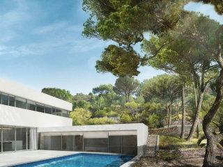 4 Bedrooms - Villa - Alicante - For Sale