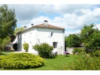 Stone House For Sale St Jean D Angely