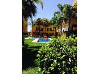 3 bedroom Apartment For Sale: Marbella