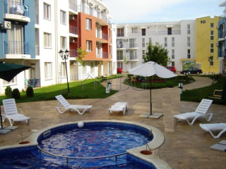 Discounted 1-bedroom apartment in Sunny..