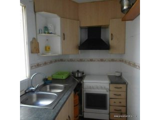 Refusbished apartment with no lift for..