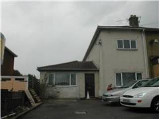 Sholing Southampton House for rent.
