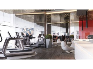1 Bedroom - Hotel - Uae - For Sale