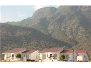 Anandam Retirement Community..