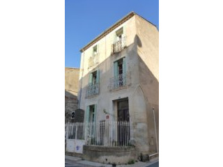 Bourgeoise Home Converted Into A..
