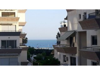 Unique One Bedroom Sea View Apartment..