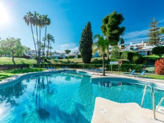 2 Bedroom Garden Apartment For Sale..