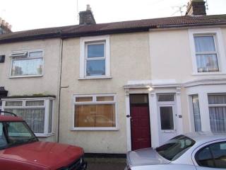 3 bedroom house in SHEERNESS