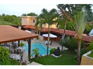 Commercial Property In Cabarete For Sale