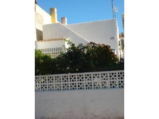 Bungalow In New Torrevieja