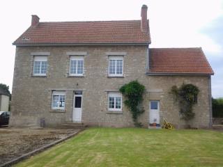 Detached Country House