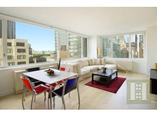 1 bedroom Apartment For Sale: 322 WEST..