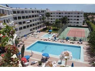 Apartment for sale in Playa del Ingles..
