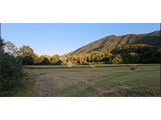 BRUŠANE PODNO VELEBITA POLJOPRIVREDNO ZEMLJIŠTE