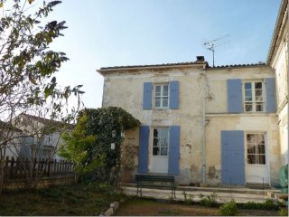 Stone House For Sale St Jean D Angely