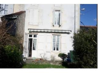 Stone House For Sale St Jean D Angely