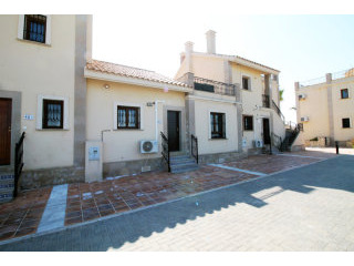 2 Bedrooms - Bungalow - Alicante - For..