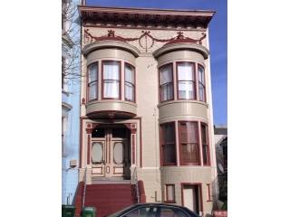 Block of Apartments For Sale: 522 -524..