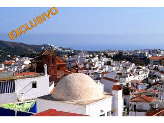 Town House for Sale in Torrox, Torrox..