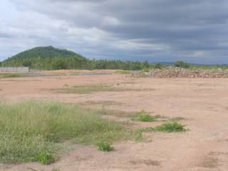 Huai Yai, building plots with great..