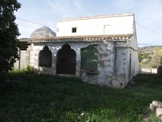 Plot with Ruin in Javea