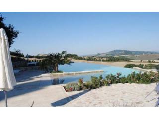 Property in Tuscany