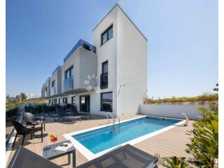 TROGIR/ČIOVO - PREDIVNA VILLA S BAZENOM I POGLEDOM V4