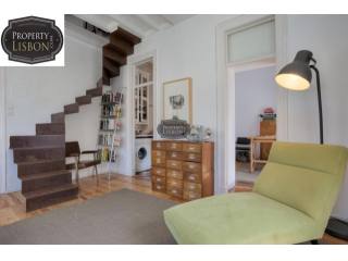 1 Bedroom - Apartment - LISBON - For..