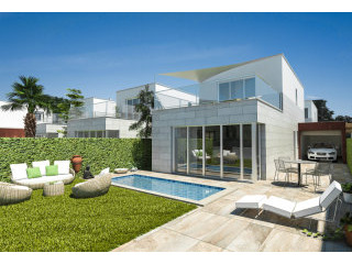 3 bedroom villa