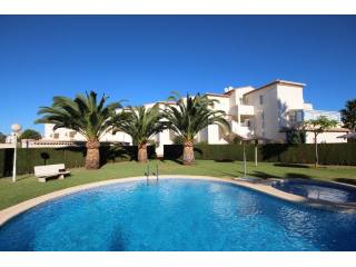 Apartment for sale in Denia