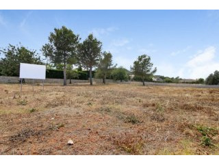 Building Land For Sale in Javea..