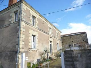 Character House to Improve