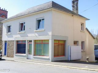 La Haye Pesnel - House For Sale