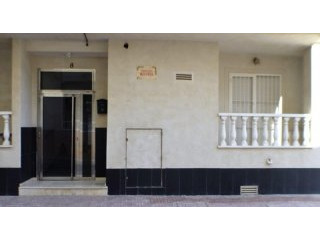 Apartment In La Mata, Torrevieja..