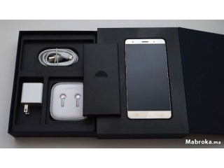 ASUS ZS570KL ZenFone 3 Deluxe Débloqué à..