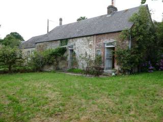 Country House to Improve