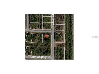 Land For Sale: Fiveleaf Rd, North Port..