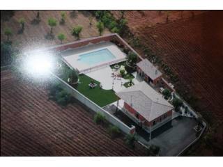 Villa For Sale, Velez Rubio, Almeria..