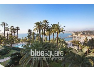 1-bedroom apartment in Nice Mont Boron..