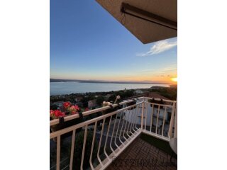 Dramalj- 1s+ db s panoramskim pogledom