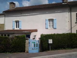 For sale - House 9 rooms